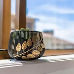 Metro Lapa House With Sunny Balcony And A/c * Porto