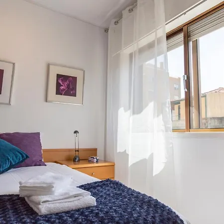 Metro Lapa House With Sunny Balcony And A/c Appartamento *