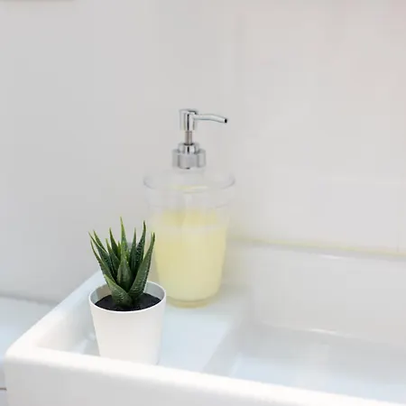 Apartment Metro Lapa House With Sunny Balcony And A/c *